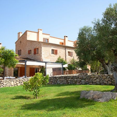 Agroturismo Ses Cases De Fetget (Adults Only) Son Servera  Eksteriør bilde