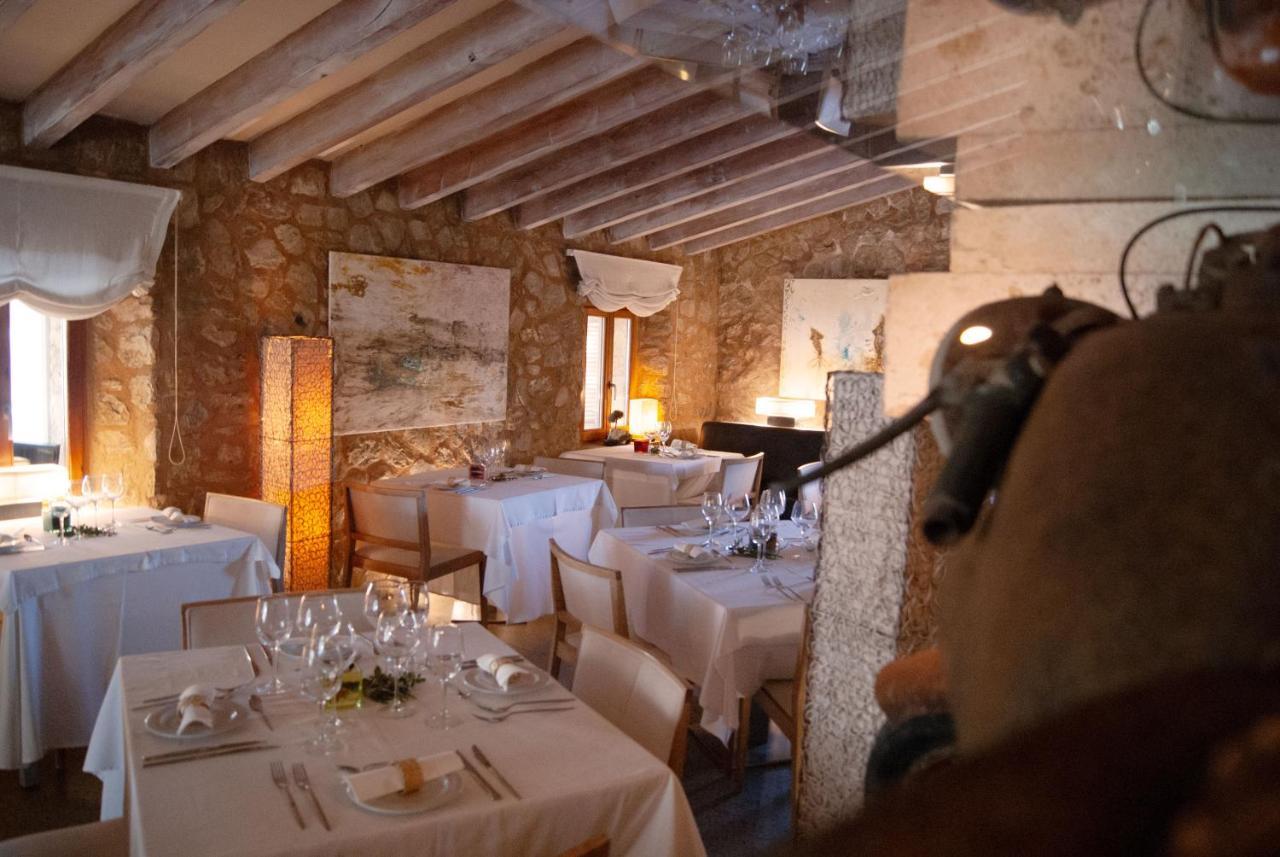Agroturismo Ses Cases De Fetget (Adults Only) Son Servera  Eksteriør bilde