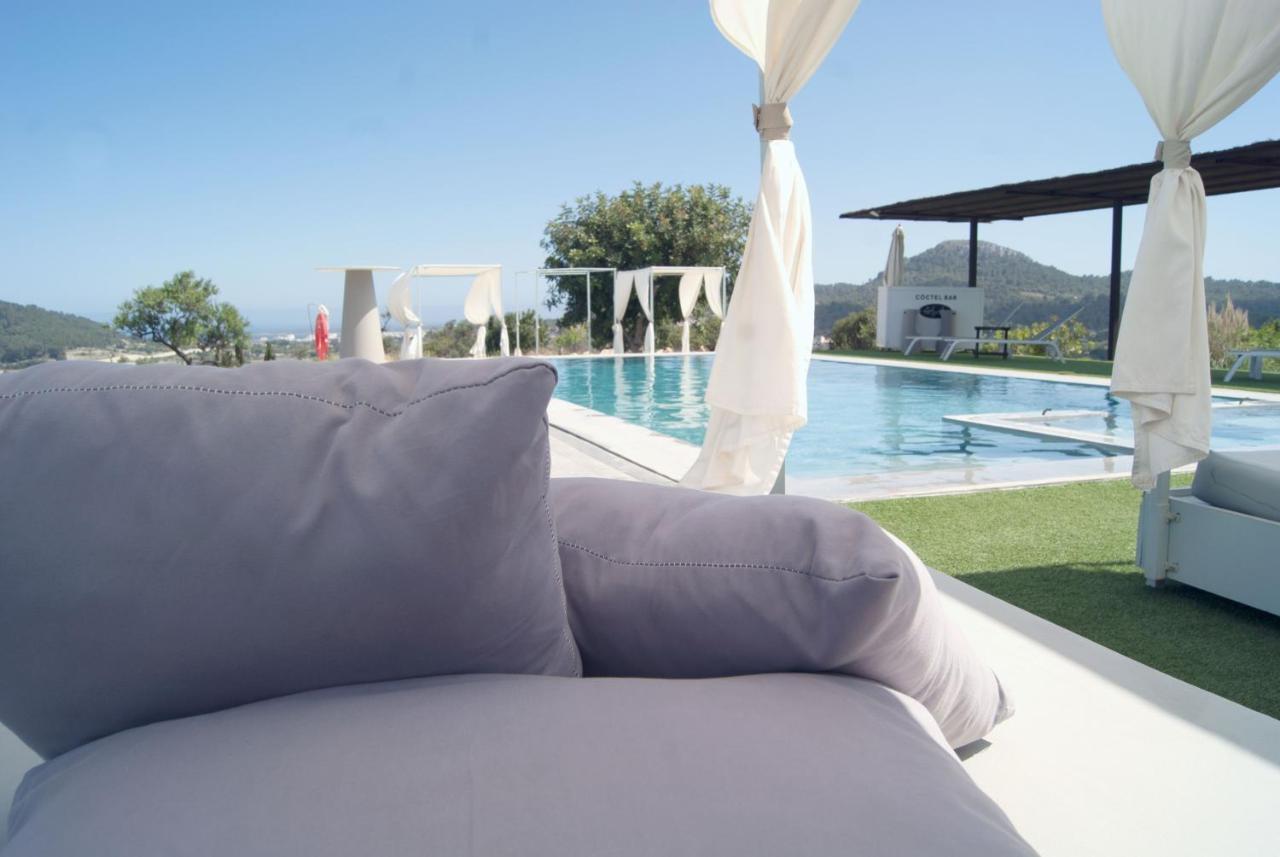 Agroturismo Ses Cases De Fetget (Adults Only) Son Servera  Eksteriør bilde