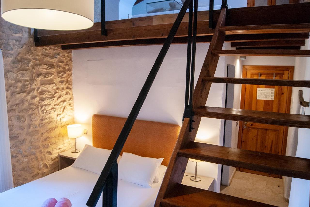 Agroturismo Ses Cases De Fetget (Adults Only) Son Servera  Eksteriør bilde