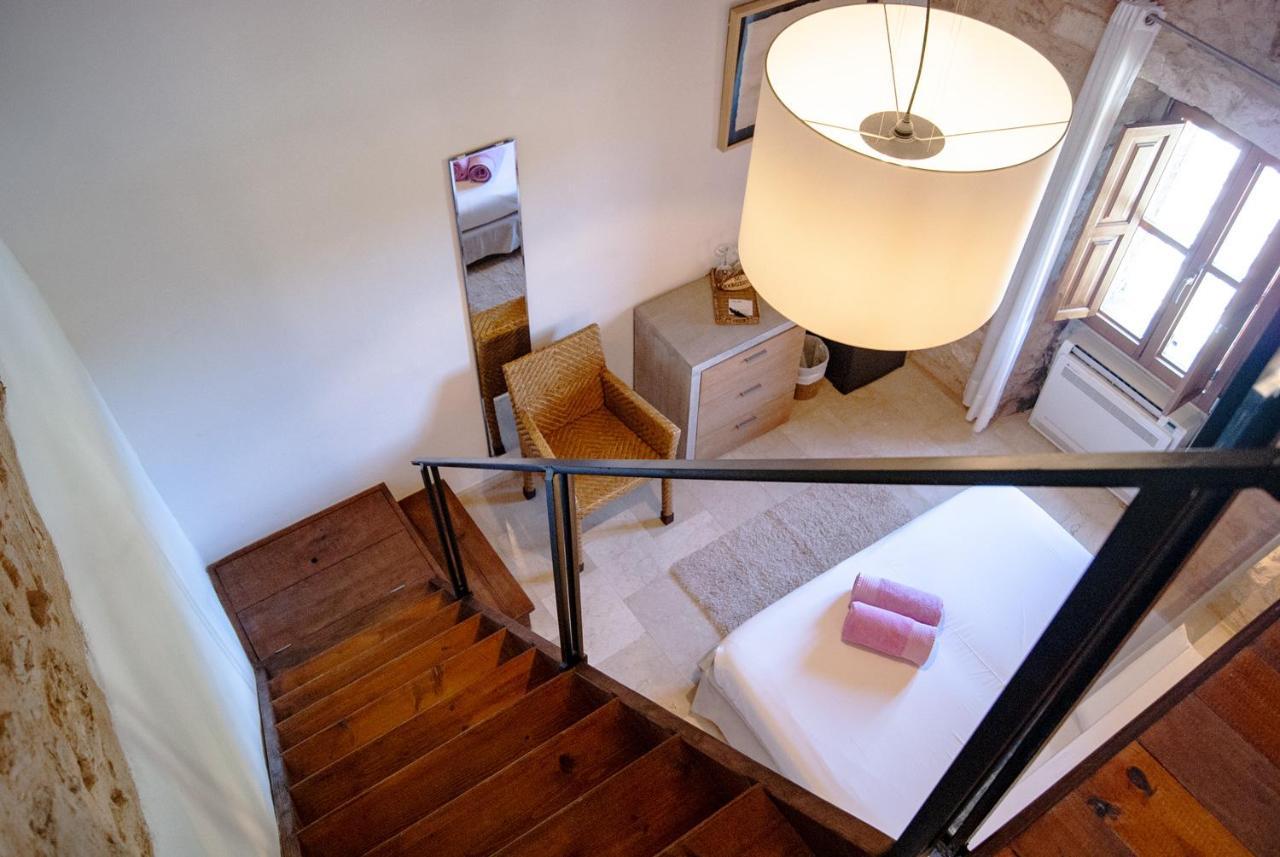 Agroturismo Ses Cases De Fetget (Adults Only) Son Servera  Eksteriør bilde