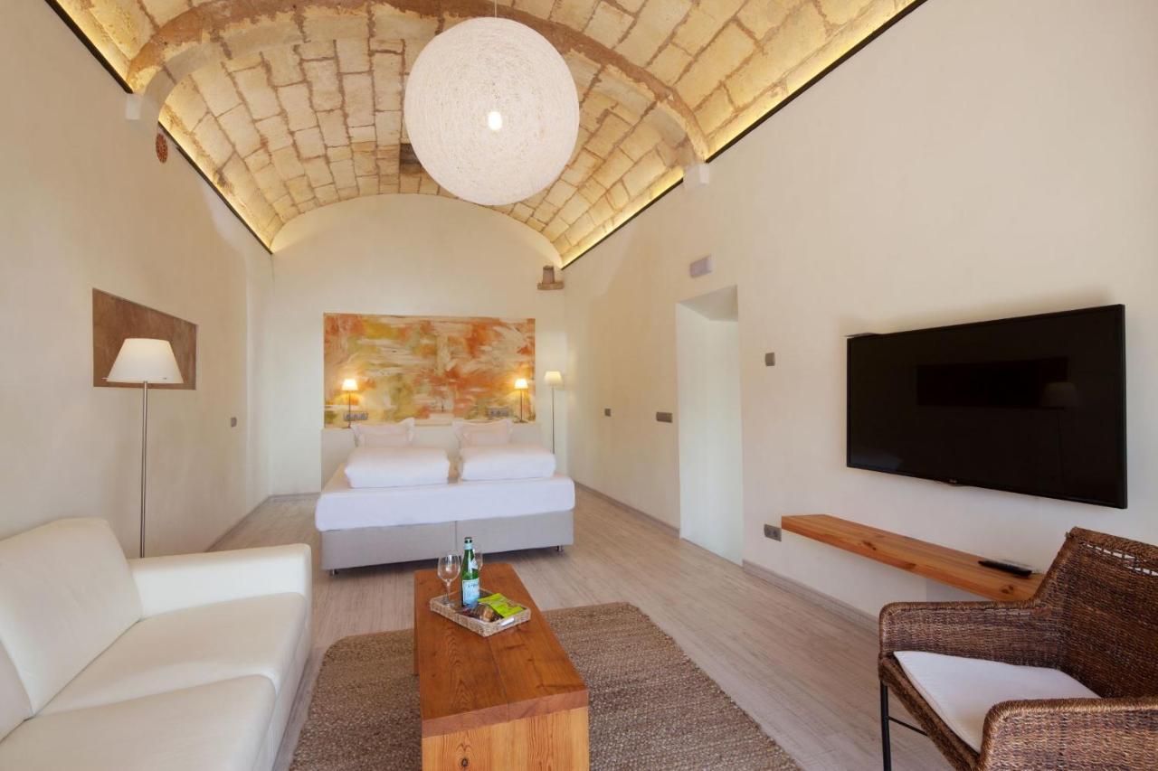 Agroturismo Ses Cases De Fetget (Adults Only) Son Servera  Eksteriør bilde