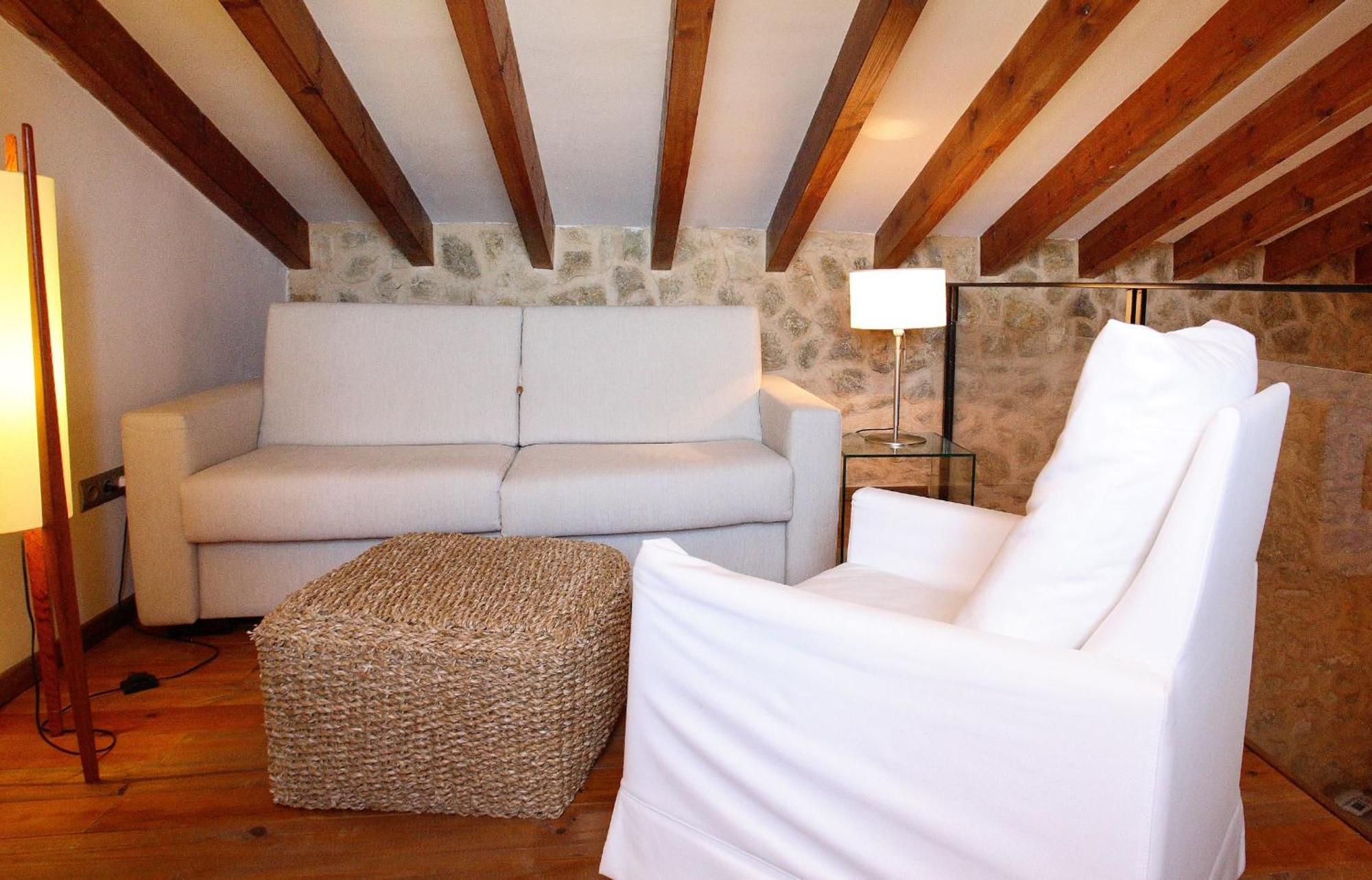Agroturismo Ses Cases De Fetget (Adults Only) Son Servera  Eksteriør bilde