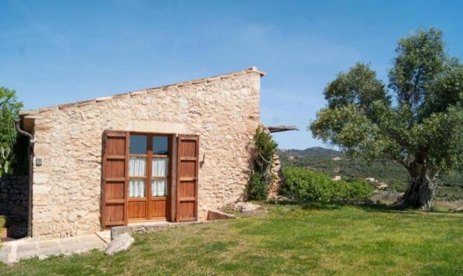 Agroturismo Ses Cases De Fetget (Adults Only) Son Servera  Eksteriør bilde