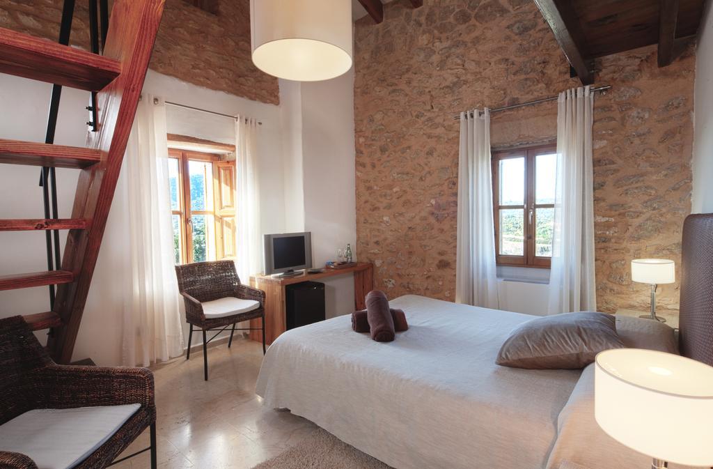 Agroturismo Ses Cases De Fetget (Adults Only) Son Servera  Rom bilde