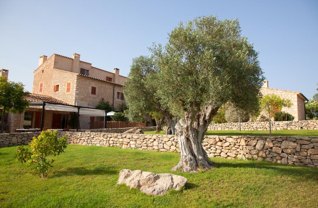 Agroturismo Ses Cases De Fetget (Adults Only) Son Servera  Eksteriør bilde