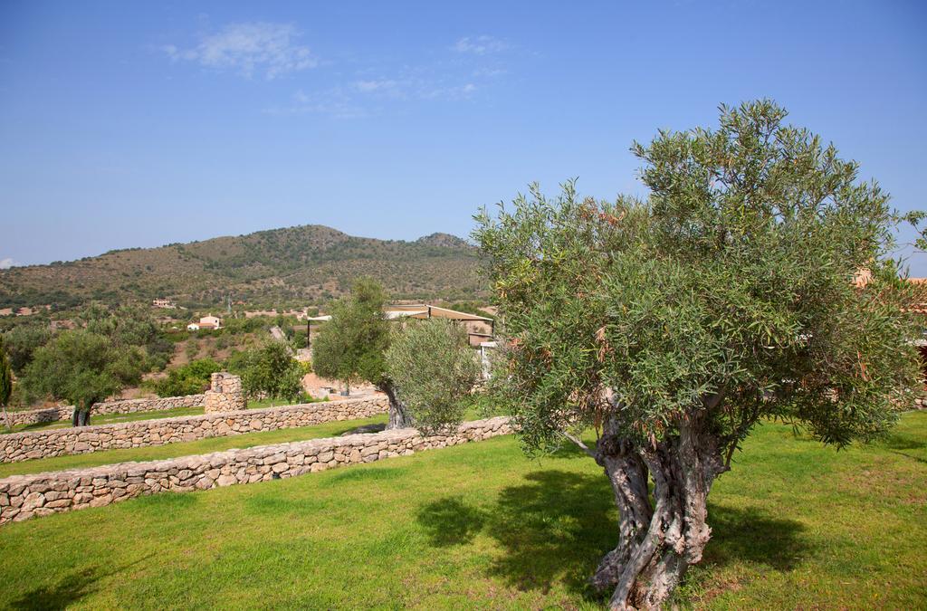 Agroturismo Ses Cases De Fetget (Adults Only) Son Servera  Eksteriør bilde