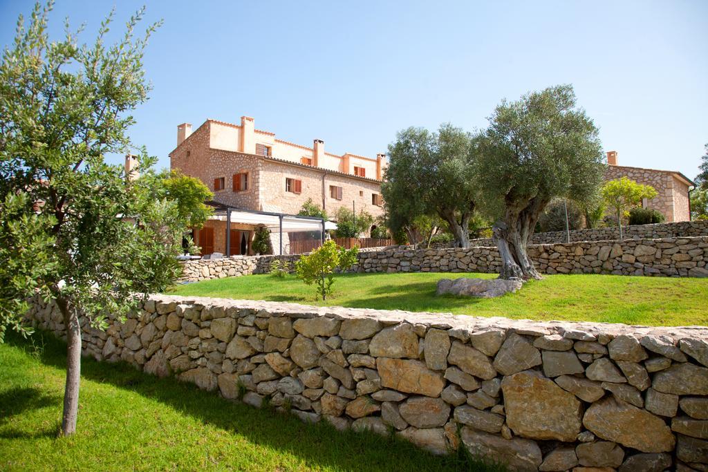 Agroturismo Ses Cases De Fetget (Adults Only) Son Servera  Eksteriør bilde